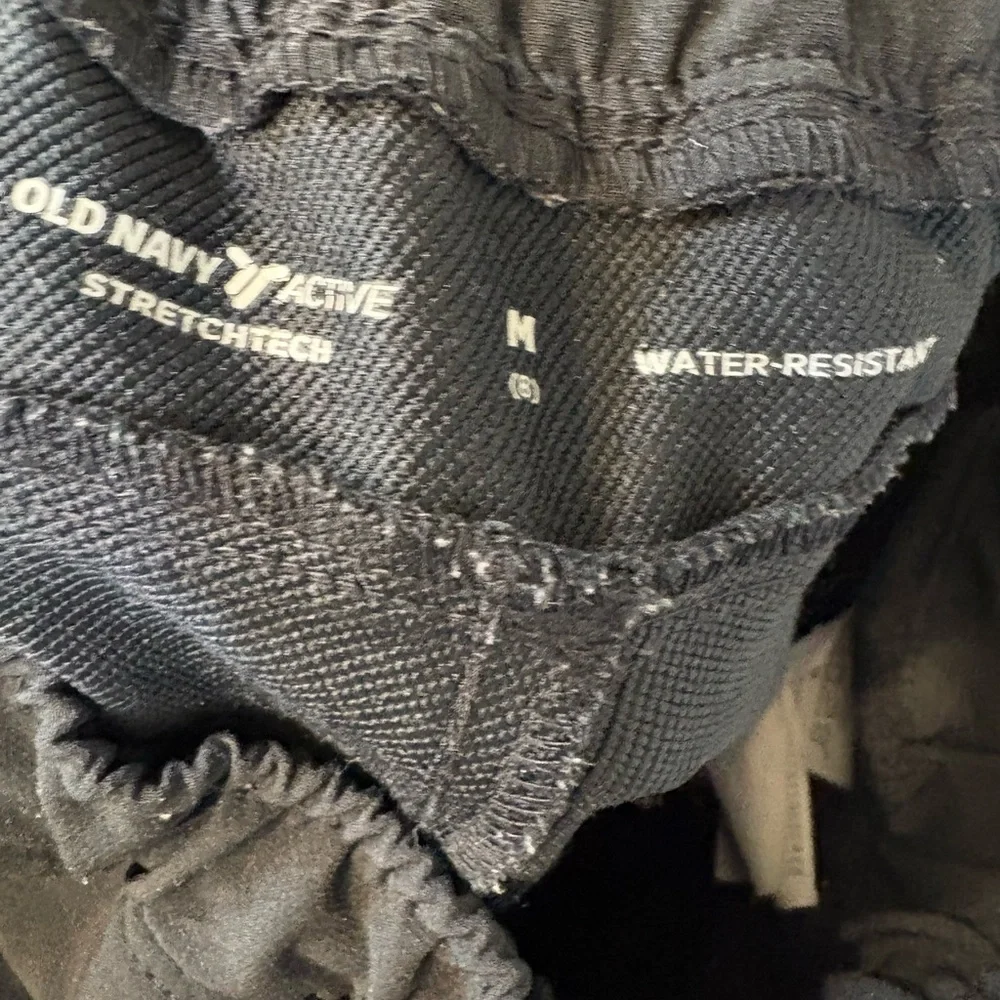 👟OLD NAVY Active Wear Joggers